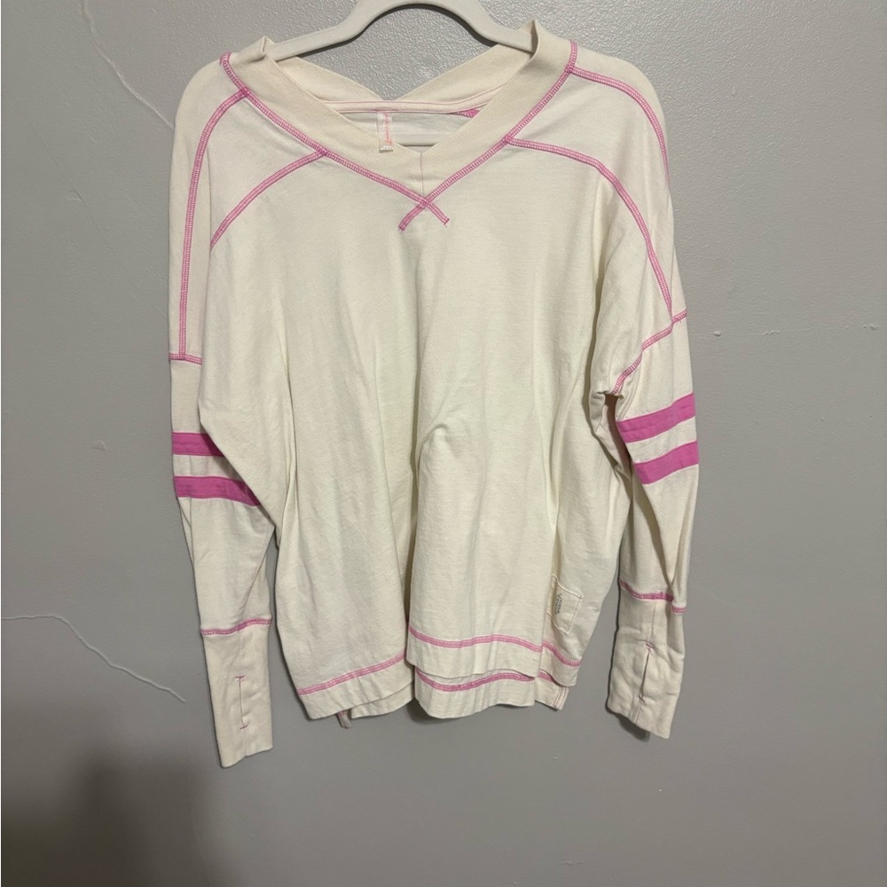 Free People Movement Long Sleeve T Shirr